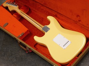 フェンダー　YJM イングウェイ　マルムスティーン　1962　62　72　1972　sc Fury　duncan 