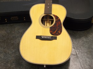 ヘッドウェイ  momose モモセ  アディロンダック　Adirondack 000 OOO 28 18 21 OM