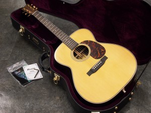 ヘッドウェイ  momose モモセ  アディロンダック　Adirondack 000 OOO 28 18 21 OM