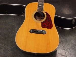 ヤイリ アコギ 国産 ジャパン　キャッツアイ　JY レオ 矢入 yamaha takamine japan