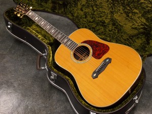 ヤイリ アコギ 国産 ジャパン　キャッツアイ　JY レオ 矢入 yamaha takamine japan