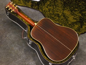 ヤイリ アコギ 国産 ジャパン　キャッツアイ　JY レオ 矢入 yamaha takamine japan