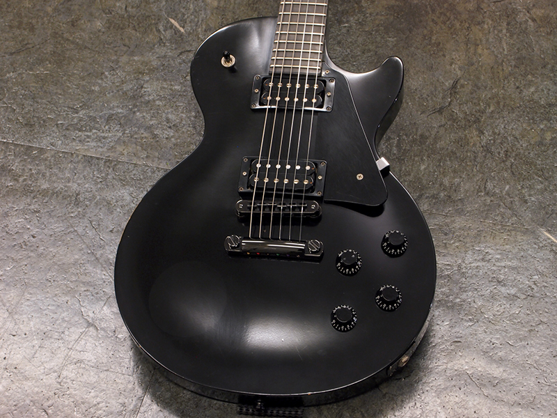 Gibson Les Paul Gothic 税込販売価格 ￥68,000- 中古品 オール 