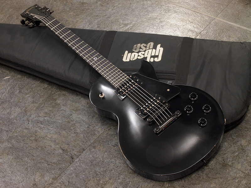 Gibson Les Paul Gothic 税込販売価格 ￥68,000- 中古品 オール 