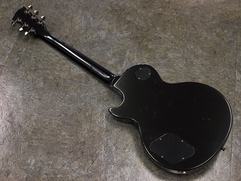 Gibson Les Paul Gothic 税込販売価格 ￥68,000- 中古品 オール