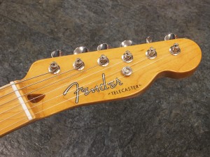 フェンダー ジャパン テレキャスター telecaster Classic 50s Tele 62 71 54 TX