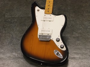 fender ビンテージ　モディファイド　ジャズマスター　スペシャル　2ts JM66 フェンダー