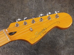 fender ビンテージ　モディファイド　ジャズマスター　スペシャル　2ts JM66 フェンダー