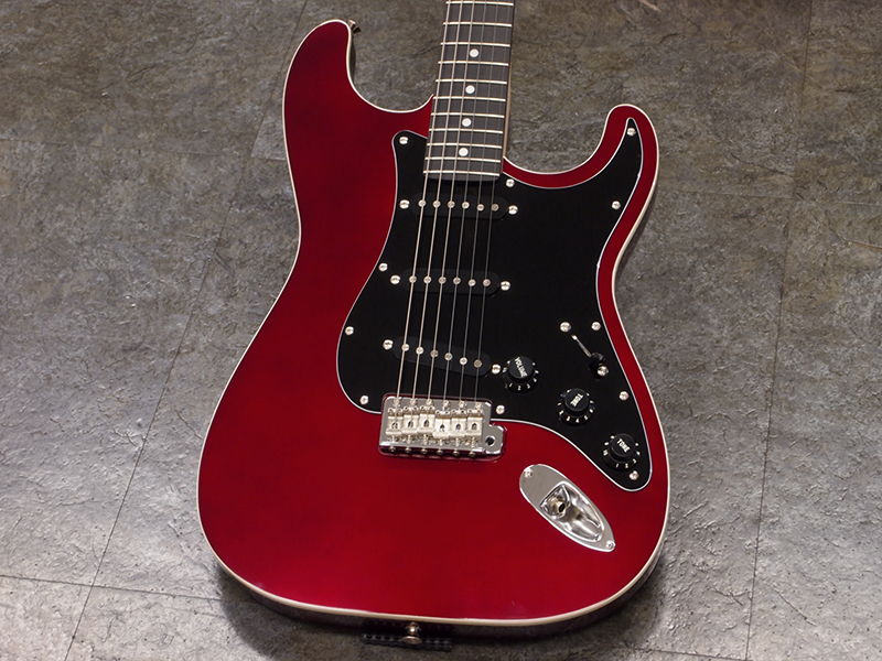 Fender Japan AST OCR 税込販売価格 ￥59,800- 中古品 Fender Japan