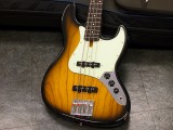 モモセ　百瀬　ディバイザー BACCHUS バッカス　ハンドメイド　HANMADE JAZZBASS JB 70s