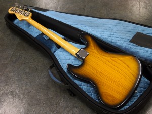 モモセ　百瀬　ディバイザー BACCHUS バッカス　ハンドメイド　HANMADE JAZZBASS JB 70s 