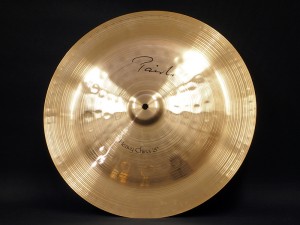  Paiste SIGNATURE The PAISTE Line Heavy China 18” 