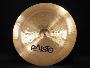  Paiste SIGNATURE The PAISTE Line Heavy China 18” 