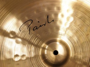  Paiste SIGNATURE The PAISTE Line Heavy China 18” 