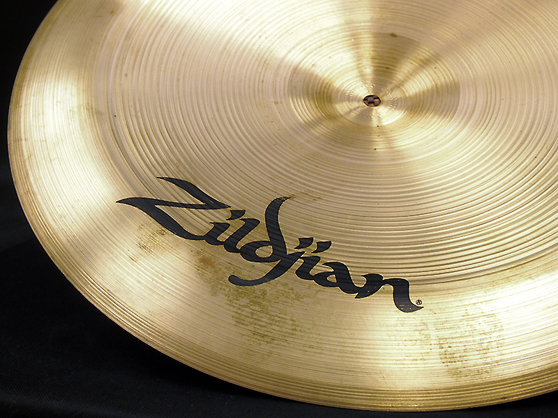 Zildjian A Zildjian China Boy High 20″ 税込販売価格 ￥18,900- 中古 