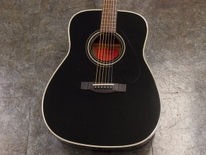 YAMAHA FG-522SJ BL ゆず　岩沢厚治