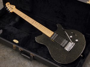 ミュージックマン　アクシス　スポーツ　スポルト　EVH EX Edward Van Halen ヴァン　ヘイレン