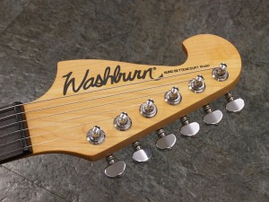 Washburn N1 税込販売価格   中古品 リーズナブルな価格の