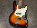 フェルナンデス　入門　初心者　子供　女性　ビギナー　ジャズベース　JB JAZZBASS fender squie