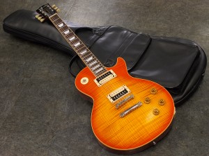 エドワーズ　レスポール　スタンダード　les paul custom  E-LP-130SD  125 