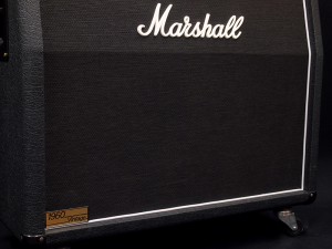 マーシャル　1960　ax g12 vintage30 1936 12inch スピーカー　キャビネット　4x12　4発