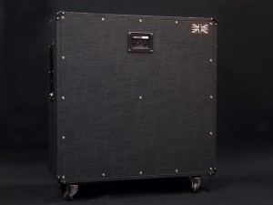 マーシャル　1960　ax g12 vintage30 1936 12inch スピーカー　キャビネット　4x12　4発