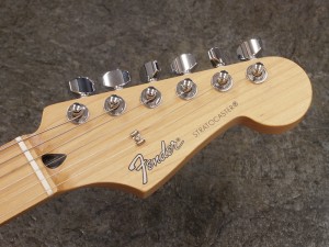 フェンダー　ジャパン　ストラトキャスター　STRATOCASTER　初心者　スタンダード　入門　子供　女子　キッズ　