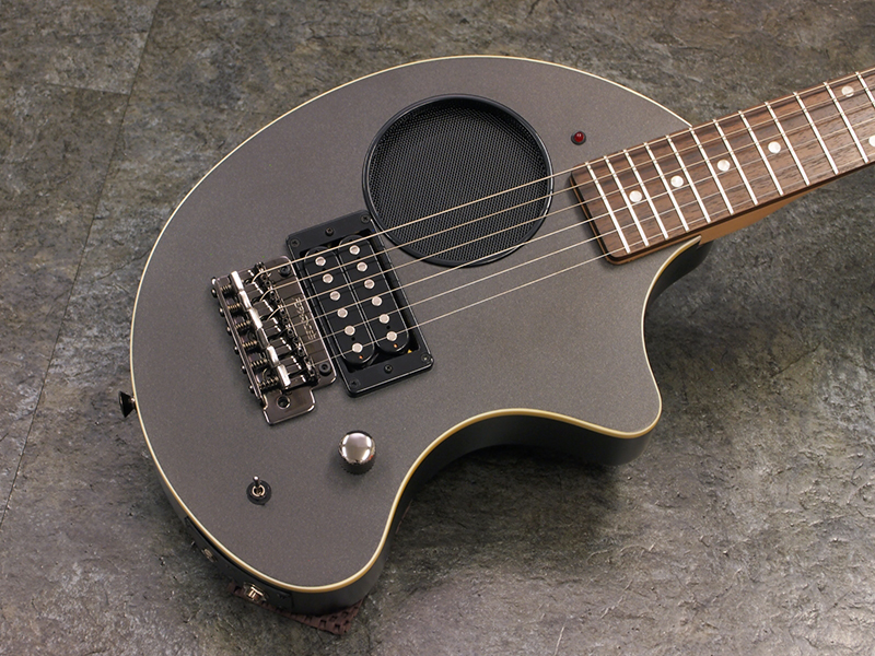 【訳あり特価】Fernandes ZO-3T 芸達者 2Tone