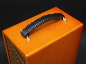 エアーパルス　カブ　カスタム　キャブ　限定　フィル・ジョーンズ　PJB phill jones II Bass 