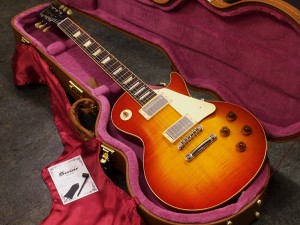 百瀬 モモセ deviser ディバイザー bacchus バッカス gibson les paul standard　