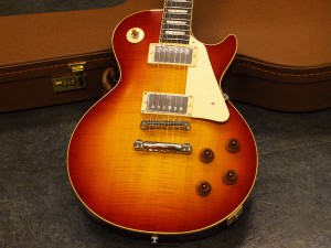 百瀬 モモセ deviser ディバイザー bacchus バッカス gibson les paul standard　