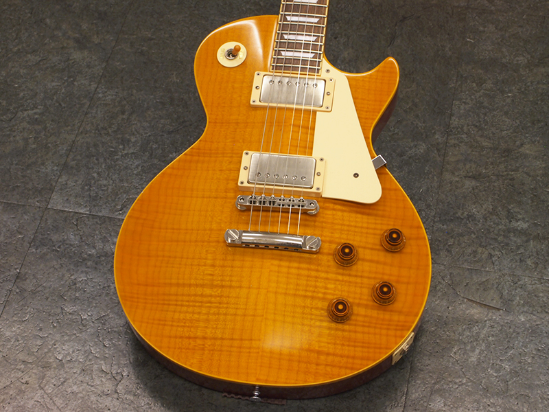 EDWARDS E-LP-98LTS レモンドロップ 2010年製