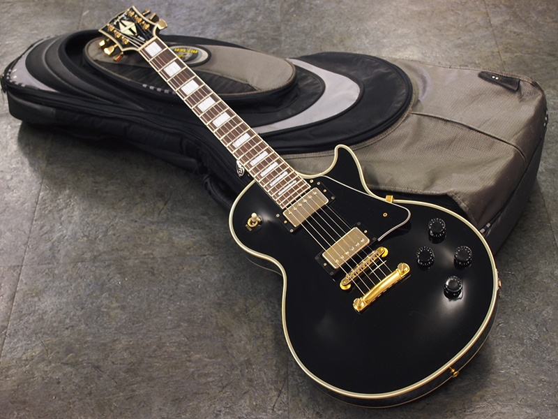 Epiphone Les Paul Custom EB 税込販売価格 ￥86,400- 中古品 人気の