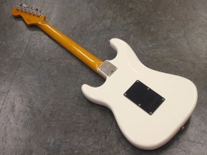 フェンダー　ジャパン　ストラトキャスター　STRATOCASTER　デカヘッド　ラージヘッド　71　72　リッチー　