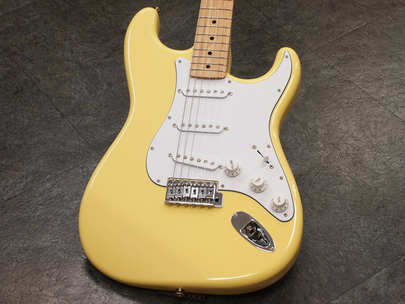 Fender Japan ST72 YWH/M 税込販売価格 ￥56,800- 中古品 日本製