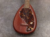 ボックス　ロック　ウクレレ　アンプ ukulele エレキ　エレウク　エレアコ　初心者　スピーカー　内蔵　搭載　