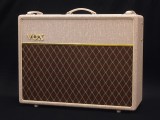 ボックス　AC 15 TB TBX VOX BLUES ALNICO アルニコ　ハンドワイアード　HAND WIRED