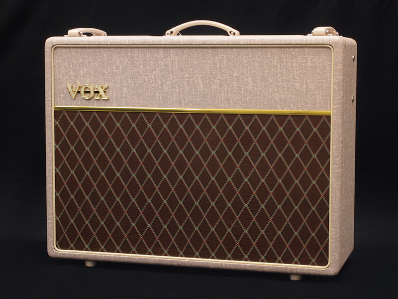 VOX AC-30ＨＷ2