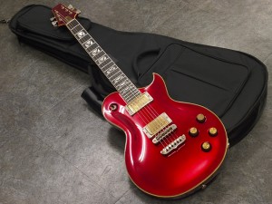 アリア プロ r80 gibson les paul greco fujigen burny