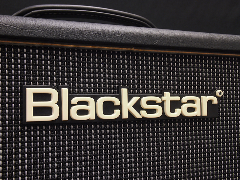 Blackstar HT-5R Combo 税込販売価格 ￥35,800- 中古 5W、リバーブ搭載