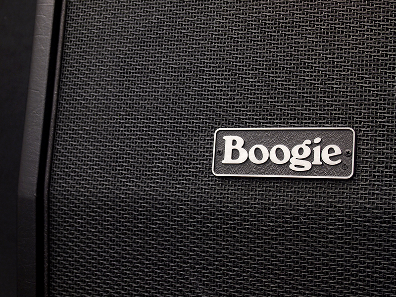 Mesa/Boogie 1×12 Mini Recto Slant Guitar Cabinet 税込販売価格