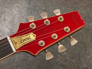 アリア プロ r80 gibson les paul greco fujigen burny