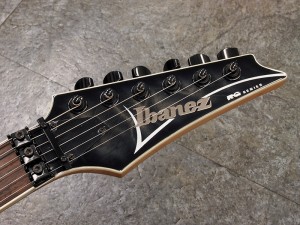 アイバニーズ イバニーズ  S fujigen　FGN  RG 350 370 421 初心者　入門　ビギナー