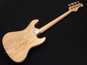 バッカス  momose  国産  VINTAGE SERIES ジャズベース　jazzbass ハンドメイド JB75