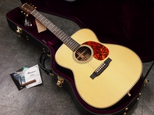 ヘッドウェイ  momose モモセ  アディロンダック　Adirondack 000 OOO 28 18 21 OM