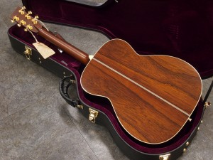 ヘッドウェイ  momose モモセ  アディロンダック　Adirondack 000 OOO 28 18 21 OM