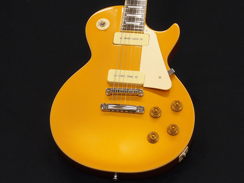 EDWARDS ( エドワーズ )  E-LP-125SD Gold Top