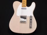 Fender Mexico　Classic Series '50s Telecaster White Blonde