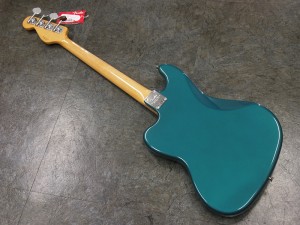 フェンダー　JAPAN ジャパン　メキシコ　mexico　ラスカルベース　bass VI 6  mustang 