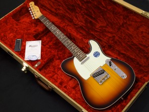 モモセ　カスタム　テレキャスター　Telecaster Custom 百瀬　ヘッドウェイ　headway 62 tl